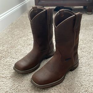 Ariat boots